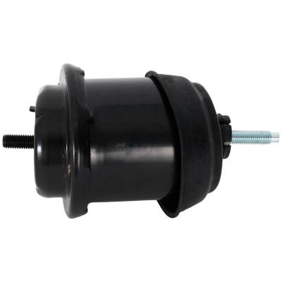 Rareelectrical - New Front Motor Mount Compatible With Buick Chevrolet Gmc Traverse Lt 6 Cyl 3.6L Enclave Convenience - Image 2