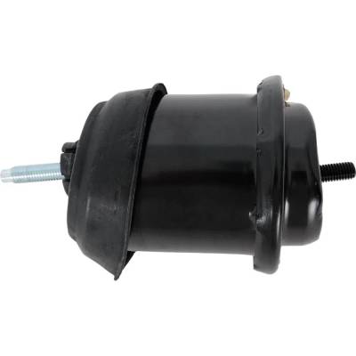 Rareelectrical - New Front Motor Mount Compatible With Buick Chevrolet Gmc Traverse Lt 6 Cyl 3.6L Enclave Convenience - Image 6