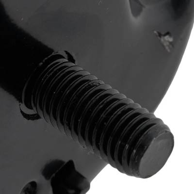 Rareelectrical - New Front Motor Mount Compatible With Buick Chevrolet Gmc Traverse Lt 6 Cyl 3.6L Enclave Convenience - Image 7