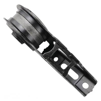 Rareelectrical - New Front Motor Mount Compatible With Honda Fit Base 4 Cyl 1.5L Fit Sport 4 Cyl 1.5L Fit Dx 4 Cyl - Image 2