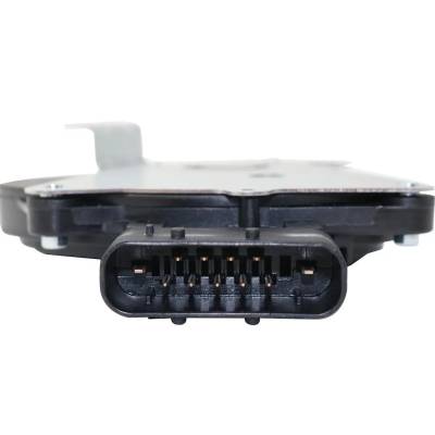 Rareelectrical - New 11-Prong Neutral Safety Switch Compatible With Saturn L300 2 6 Cyl 3.0L Aura Xe 6 Cyl 3.5L Vue - Image 7