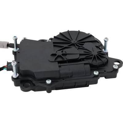 Rareelectrical - New Rear Liftgate Lock Actuator Compatible With Bmw X1 Xdrive28i 4 Cyl 2.0L X1 Sdrive28i 4 Cyl 2.0L - Image 4