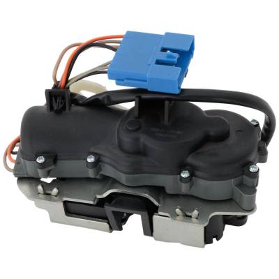 New Liftgate Lock Actuator Compatible With Chrysler Dodge Caravan Se 6 Cyl 3.3L Caravan Base 6 Cyl