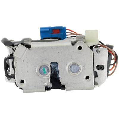 Rareelectrical - New Liftgate Lock Actuator Compatible With Chrysler Dodge Caravan Se 6 Cyl 3.3L Caravan Base 6 Cyl - Image 5
