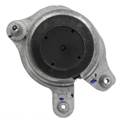 Rareelectrical - Left Motor Mount Compatible With Mercedes Benz C300 Base 4 Cyl 2.0L 2015-2018 By Bec1042356 - Image 2