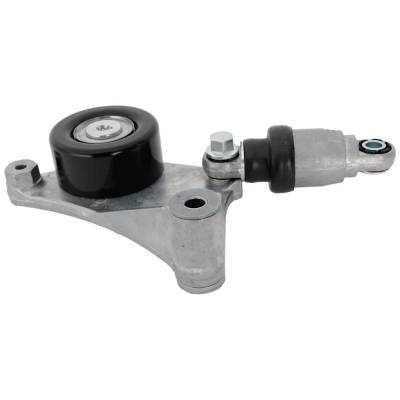 Rareelectrical - New Counter Clockwise Accessory Belt Tensioner Compatible With Ford Scion Toyota E-150 Econoline Xl - Image 6