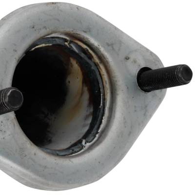 Rareelectrical - New Stainless Steel Muffler Compatible With Nissan Sentra S 4 Cyl 2.0L Sentra Base 4 Cyl 2.0L Sentra - Image 7