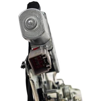 Rareelectrical - New 7 Terminals Liftgate Lock Actuator Compatible With Chrysler Pacifica Hybrid Select 6 Cyl 3.6L - Image 4