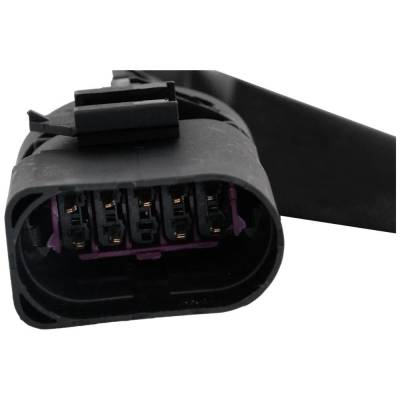 Rareelectrical - New Plastic Black Neutral Safety Switch Compatible With Audi Volkswagen A6 Quattro All Submodels - Image 6