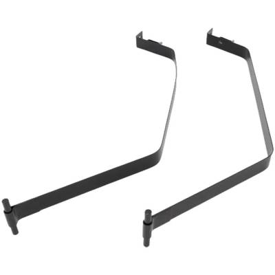 Rareelectrical - New Fuel Tank Strap Compatible With Mitsubishi Lancer Limited Edition 4 Cyl 2.0L Lancer Evolution Mr - Image 4