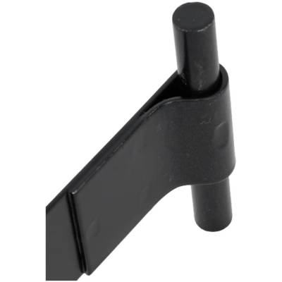 Rareelectrical - New Fuel Tank Strap Compatible With Mitsubishi Lancer Limited Edition 4 Cyl 2.0L Lancer Evolution Mr - Image 8