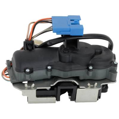 Rareelectrical - New Liftgate Lock Actuator Compatible With Chrysler Dodge Town & Country Lx 6 Cyl 3.3L Town & - Image 2