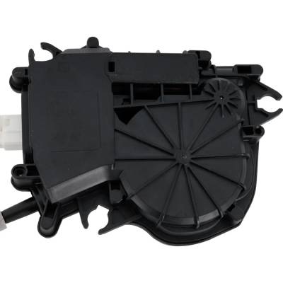 Rareelectrical - New Liftgate Lock Actuator Compatible With Bmw X3 Xdrive35i 6 Cyl 3.0L X3 Xdrive28i 6 Cyl 3.0L X3 - Image 6