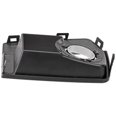 Rareelectrical - Left Front Fog Light Trim Compatible With Cadillac Cts V 2009-2015 By Gm1038121 25863013 - Image 7