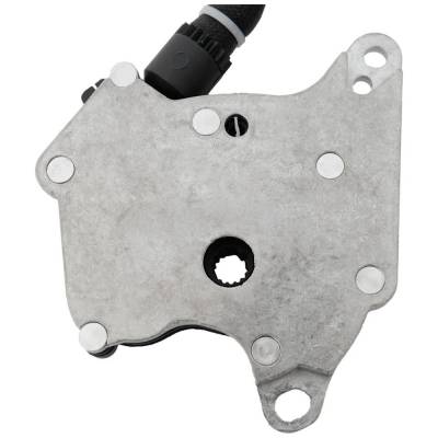 Rareelectrical - New Plastic Black Neutral Safety Switch Compatible With Audi Volkswagen Passat Gls Tdi A4 Quattro - Image 4