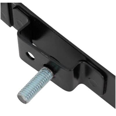 Rareelectrical - New Fuel Tank Strap Compatible With Mitsubishi Lancer Evolution Mr Touring 4 Cyl 2.0L Lancer Es 4 - Image 7