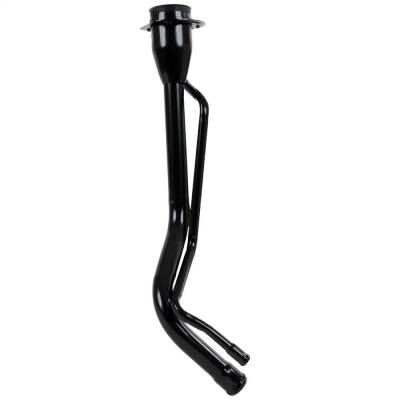 Rareelectrical - Quick-On Cup Fuel Tank Filler Neck Compatible With Ford Explorer Sport Trac Base 6 Cyl 4.0L - Image 4