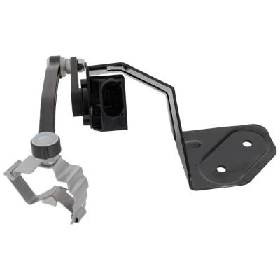 Rareelectrical - New Headlight Level Sensor Compatible With Audi A4 Base 4 Cyl 1.8L A4 Cabriolet 6 Cyl 3.0L A4 - Image 2