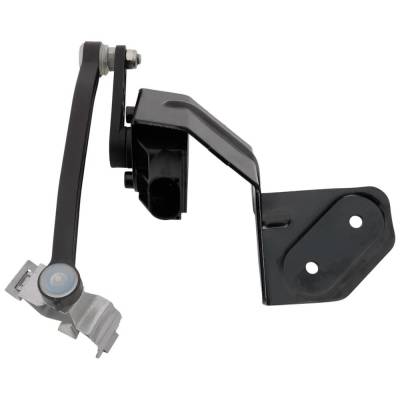 Rareelectrical - New Headlight Level Sensor Compatible With Audi A4 Base 4 Cyl 1.8L A4 Cabriolet 6 Cyl 3.0L A4 - Image 4