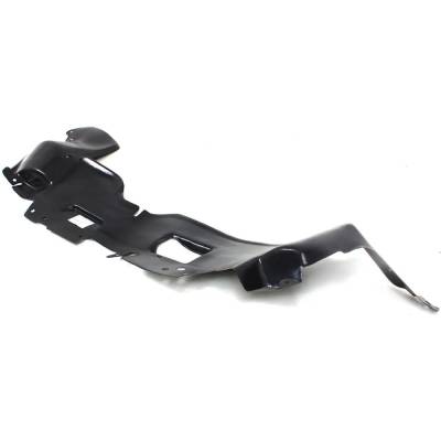 Rareelectrical - New Front Engine Splash Shield Compatible With Acura Integra Ls 4 Cyl 1.8L Integra Special Edition 4 - Image 2