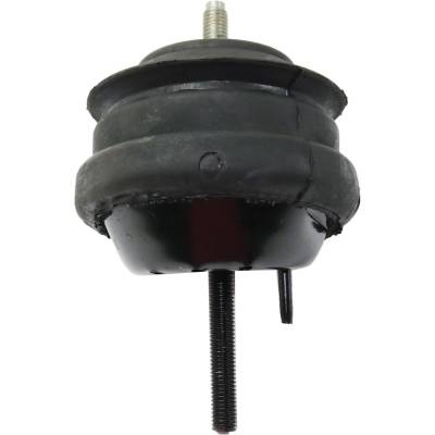 Rareelectrical - New Front Motor Mount Compatible With Buick Cadillac Dts Luxury 8 Cyl 4.6L Dts Livery 8 Cyl 4.6L Dts - Image 2