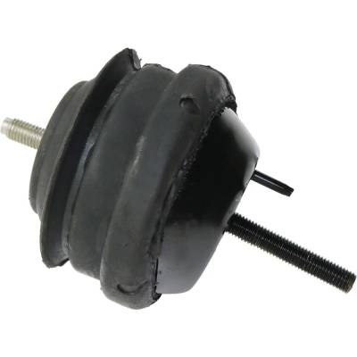 Rareelectrical - New Front Motor Mount Compatible With Buick Cadillac Dts Luxury 8 Cyl 4.6L Dts Livery 8 Cyl 4.6L Dts - Image 3