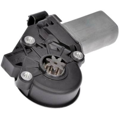 New Blade Terminal Liftgate Lock Actuator Compatible With Chrysler Dodge Jeep Commander All