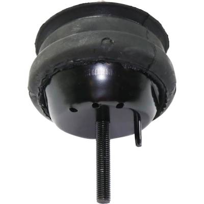 Rareelectrical - New Front Motor Mount Compatible With Buick Cadillac Lucerne Cxl 8 Cyl 4.6L Dts Luxury 8 Cyl 4.6L - Image 5