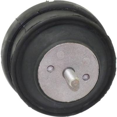 Rareelectrical - New Front Motor Mount Compatible With Buick Cadillac Lucerne Cxl 8 Cyl 4.6L Dts Luxury 8 Cyl 4.6L - Image 6