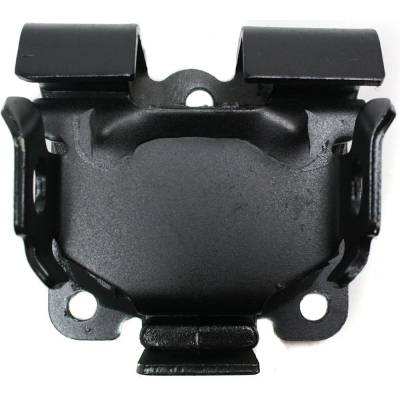 Rareelectrical - New Front Motor Mount Compatible With Chevrolet Gmc Isuzu Jimmy Envoy 6 Cyl 4.3L Jimmy Sl 6 Cyl 4.3L - Image 6
