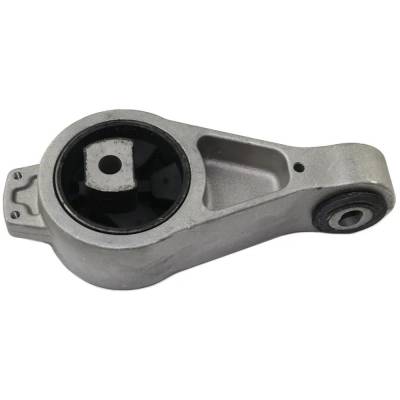 Rareelectrical - New Front Motor Mount Compatible With Chrysler Dodge Plymouth Pt Cruiser Couture Edition 4 Cyl 2.4L - Image 5