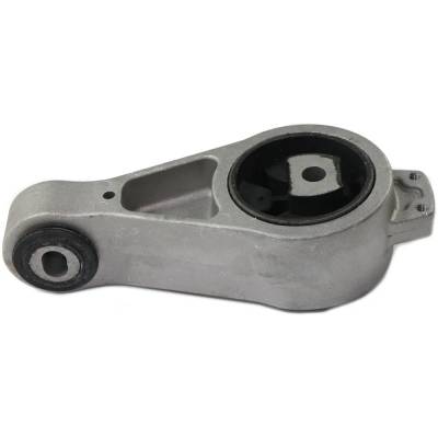 Rareelectrical - New Front Motor Mount Compatible With Chrysler Dodge Plymouth Pt Cruiser Couture Edition 4 Cyl 2.4L - Image 6