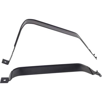 New Steel Fuel Tank Strap Compatible With Chevrolet Gmc Oldsmobile Jimmy Diamond Edition 6 Cyl 4.3L