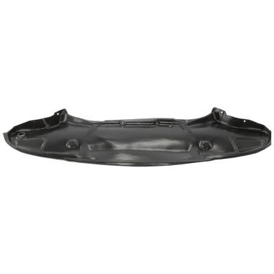 Rareelectrical - New Front Engine Splash Shield Compatible With Mercedes Benz E63 Amg Base 8 Cyl 6.3L E320 Cdi 6 Cyl - Image 4