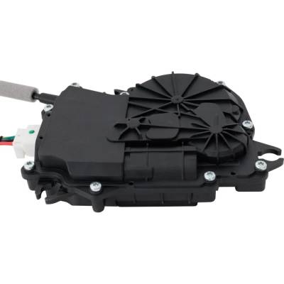 Rareelectrical - New Liftgate Lock Actuator Compatible With Bmw X3 Sdrive28i 4 Cyl 2.0L X3 Xdrive28d 4 Cyl 2.0L X3 - Image 4