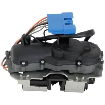 Rareelectrical - New Liftgate Lock Actuator Compatible With Chrysler Dodge Town & Country Lx 6 Cyl 3.3L Grand Caravan - Image 2