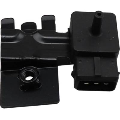 Rareelectrical - Map Sensor Compatible With Volvo V70 Base 5 Cyl 2.4L S60 Base 5 Cyl 2.4L 2001-2002 By Bec1581016 - Image 1