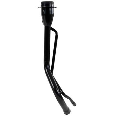 Rareelectrical - New Quick-On Cup Fuel Tank Filler Neck Compatible With Ford Explorer Sport Trac Xl 6 Cyl 4.0L 2002 - Image 5