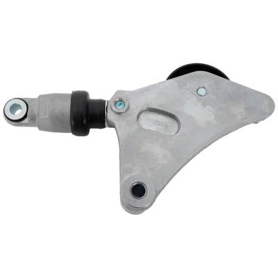 Rareelectrical - New Counter Clockwise Accessory Belt Tensioner Compatible With Ford Scion Toyota Tc Base 4 Cyl 2.4L - Image 4