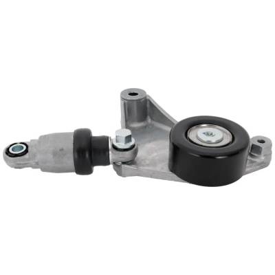 Rareelectrical - New Counter Clockwise Accessory Belt Tensioner Compatible With Ford Scion Toyota Tc Base 4 Cyl 2.4L - Image 5