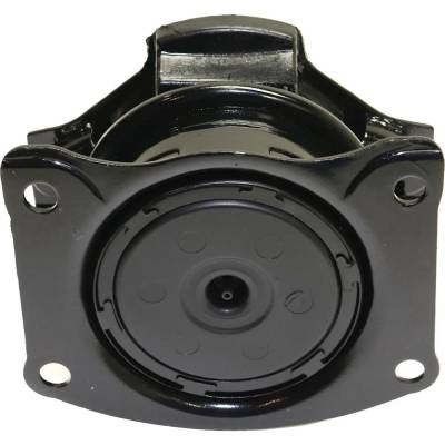 Rareelectrical - New Front Motor Mount Compatible With Acura Honda Odyssey Ex 6 Cyl 3.5L Accord Ex 6 Cyl 3.0L Accord - Image 5