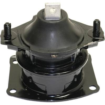 Rareelectrical - New Front Motor Mount Compatible With Acura Honda Odyssey Ex 6 Cyl 3.5L Accord Ex 6 Cyl 3.0L Accord - Image 6
