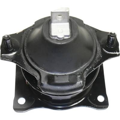 Rareelectrical - New Front Motor Mount Compatible With Acura Honda Accord Ex 6 Cyl 3.0L Tsx Base 4 Cyl 2.4L Accord - Image 4
