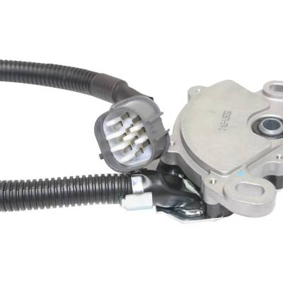 Rareelectrical - New 10-Prong Neutral Safety Switch Compatible With Acura Honda Odyssey Ex 6 Cyl 3.5L Accord Ex 6 Cyl - Image 6