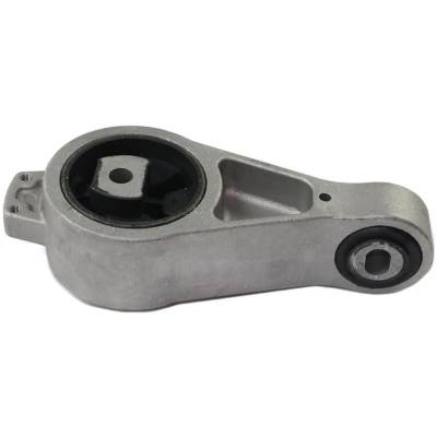 Rareelectrical - New Front Motor Mount Compatible With Chrysler Dodge Plymouth Pt Cruiser Gt 4 Cyl 2.4L Neon Acr 4 - Image 4