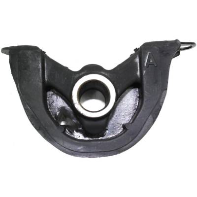 Rareelectrical - New Front Motor Mount Compatible With Acura Honda Plymouth Civic Cx 4 Cyl 1.5L Civic Gx 4 Cyl 1.6L - Image 5