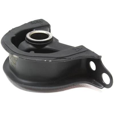 Rareelectrical - New Front Motor Mount Compatible With Acura Honda Plymouth Civic Si 4 Cyl 1.6L Cr-V Se 4 Cyl 2.0L - Image 2