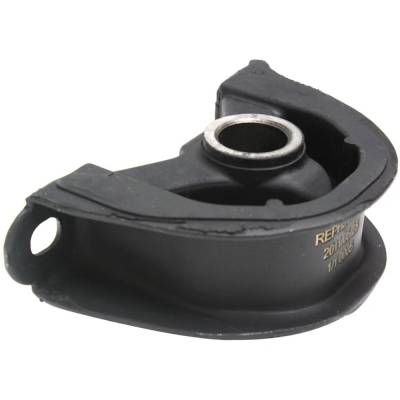Rareelectrical - New Front Motor Mount Compatible With Acura Honda Plymouth Civic Si 4 Cyl 1.6L Cr-V Se 4 Cyl 2.0L - Image 3