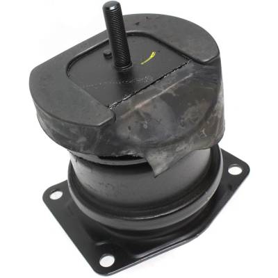 Rareelectrical - New Front Motor Mount Compatible With Acura Honda Accord Ex 6 Cyl 3.0L Accord Lx 6 Cyl 3.0L Tl Base - Image 3