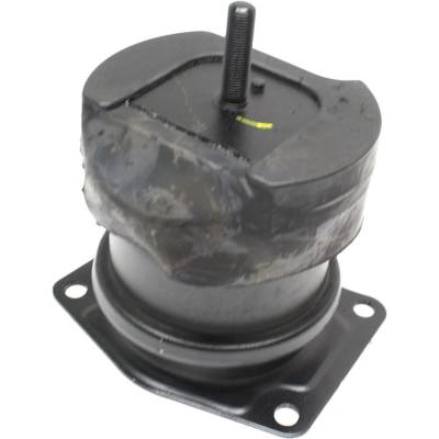 Rareelectrical - New Front Motor Mount Compatible With Acura Honda Tl Base 6 Cyl 3.2L Accord Lx 6 Cyl 3.0L Accord Ex - Image 2
